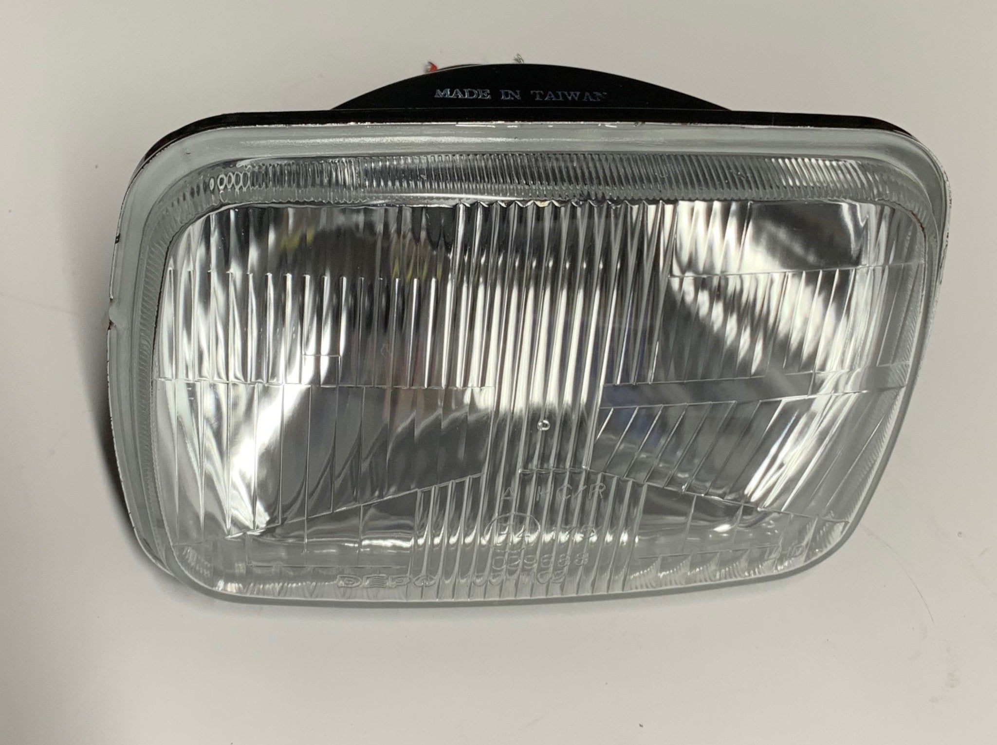 FARO ANTERIORE UNIVERSALE NISSAN - MITSUBISHI - TOYOTA - DAIHATSU - JEEP - Autoricambi4x4