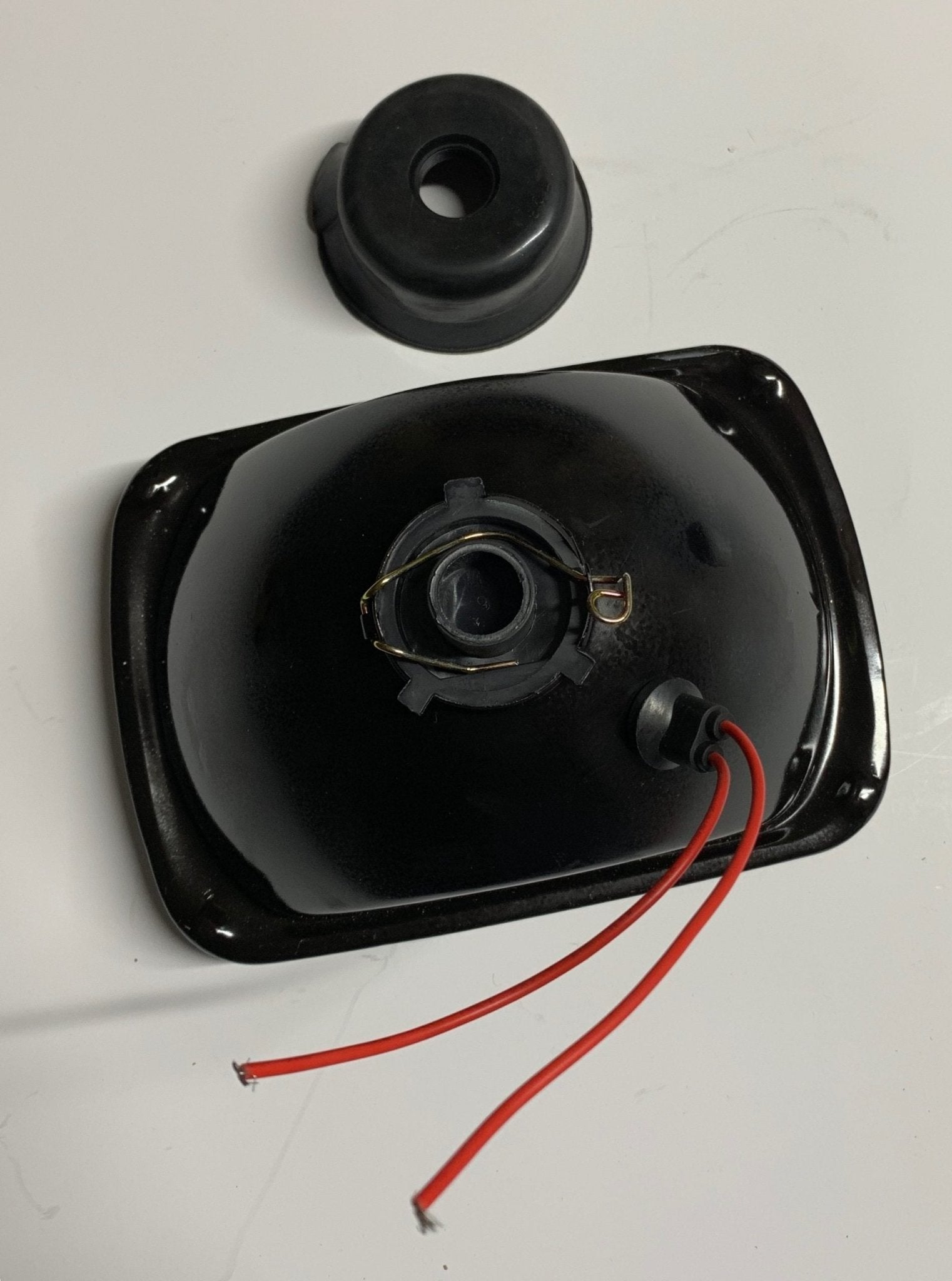 FARO ANTERIORE UNIVERSALE NISSAN - MITSUBISHI - TOYOTA - DAIHATSU - JEEP - Autoricambi4x4