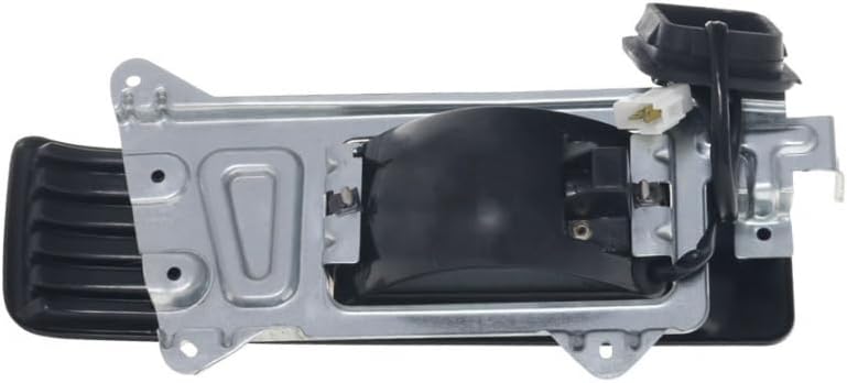 FENDINEBBIA/ FANALE POSTERIORE PARAURTI DESTRO SUZUKI VITARA DAL 1989 AL 2005 - Autoricambi4x4