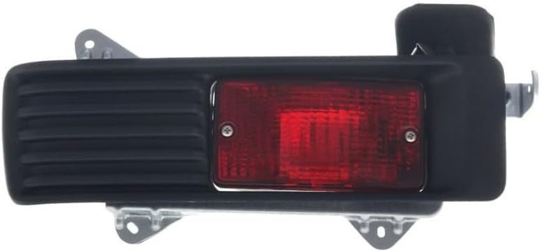 FENDINEBBIA/ FANALE POSTERIORE PARAURTI SINISTRO SUZUKI VITARA DAL 1989 AL 2005 - Autoricambi4x4