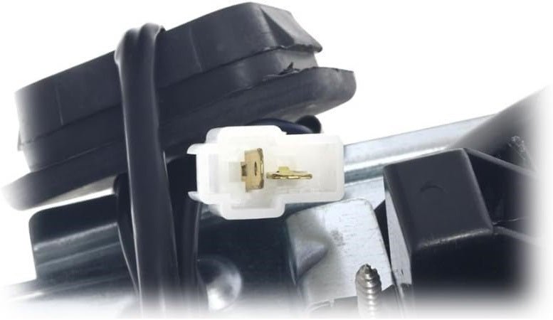 FENDINEBBIA/ FANALE POSTERIORE PARAURTI SINISTRO SUZUKI VITARA DAL 1989 AL 2005 - Autoricambi4x4