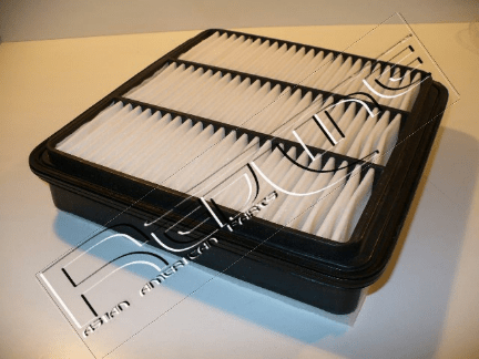 FILTRO ARIA MITSUBISHI L200 / TRITON(K7_T, K6_T)(KB_T, KA_T)(KA_T,KB_T) - Autoricambi4x4