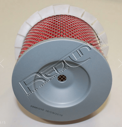 FILTRO ARIA MITSUBISHI L200(K3_T, K2_T, K1_T, K0_T)(K7_T, K6_T) - MITSUBISHI PAJERO SPORT I(K90)(K7_,K9) - Autoricambi4x4