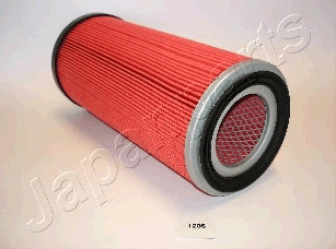 FILTRO ARIA NISSAN PATROL GR Y60 2.8TD - NISSAN PATROL (K260)(W260) 2.8 TD - NISSAN CABSTAR 2.3 D - Autoricambi4x4