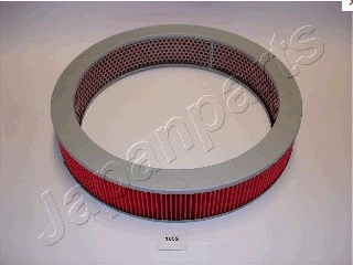 FILTRO ARIA NISSAN PATROL (W160)(K160)(W260)(K260) - Autoricambi4x4