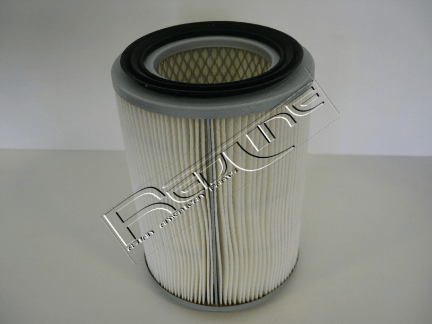 FILTRO ARIA SUZUKI SAMURAI (SJ) SJ410 - SUZUKI SJ410 - SUZUKI SJ410 Cabrio 1.0 - Autoricambi4x4