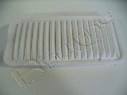 FILTRO ARIA TOYOTA YARIS (_P9_,_SCP9_, NSP9_, KSP9_, NCP9_, ZSP9_) 1.4 D - 4D DAL 2005 AL 2012 - Autoricambi4x4