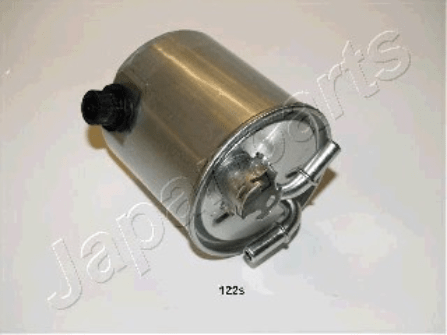 FILTRO GASOLIO/CARBURANTE SUZUKI JIMNY (SN) 1.5 DDiS - NISSAN X - TRAIL (T31) 2.0 dCi - Autoricambi4x4
