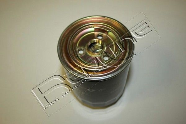 FILTRO GASOLIO/CARBURANTE TOYOTA LAND CRUISER(HDJ100) 4.2 TD - TOYOTA LAND CRUISER(HZJ80,HDJ80) 4.2 D/4.2 TD - KZJ90/KZJ95 3.0 - Autoricambi4x4