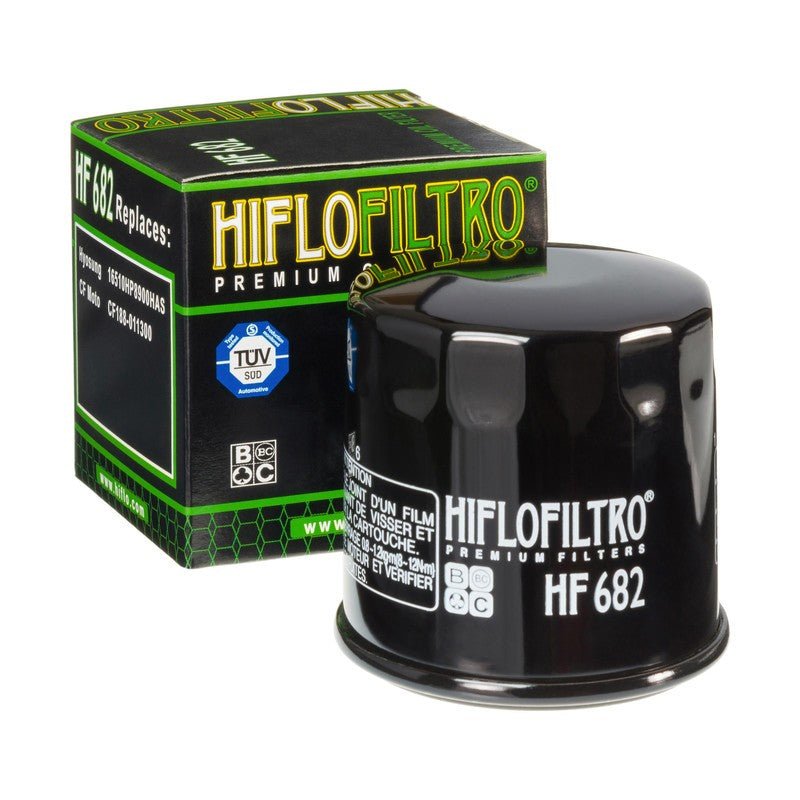 FILTRO OLIO HI - FLO BENELLI CF MOTO - Autoricambi4x4