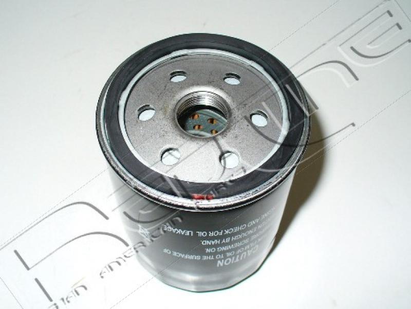 FILTRO OLIO MITSUBISHI COLT VI / SMART FORFOUR (454) CODICI MOTORE: OM 639.939 - Autoricambi4x4