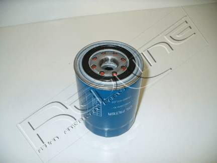 FILTRO OLIO NISSAN PATROL GR Y60 2.8 TD - NISSAN PATROL GR Y61 2.8 TD / 4.2 TD - NISSAN PATROL K260/W260 2.8 TD - Autoricambi4x4