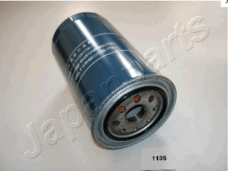 FILTRO OLIO NISSAN PICK UP/KINK KAB (720) 2.5 D - NISSAN PICK UP/KINK KAB (D21) 2.3 D - Autoricambi4x4