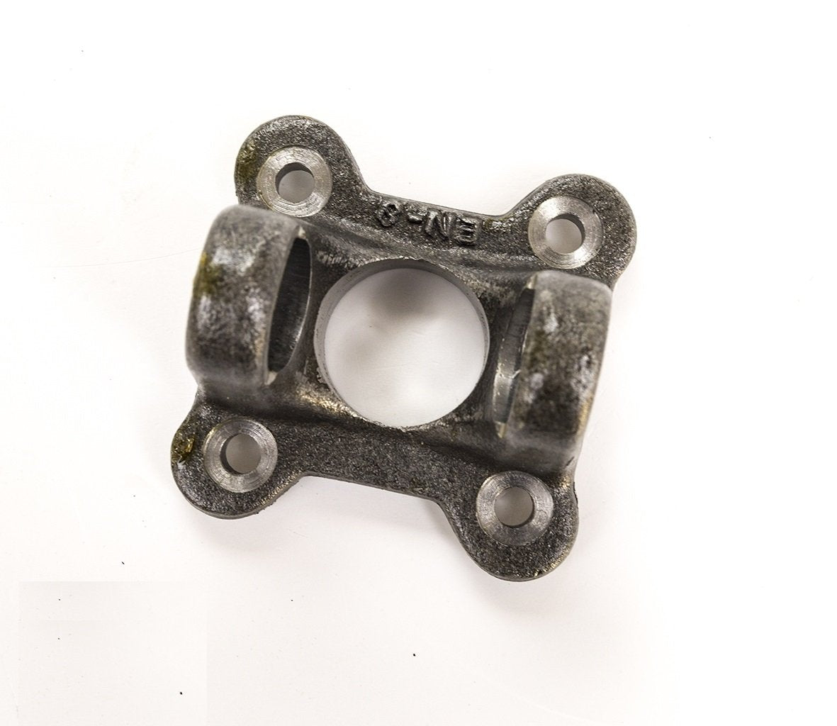 FLANGIA ALBERO DI TRASMISSIONE SUZUKI SJ410/ SJ413/ SAMURAI/ SANTANA (fori fissaggio da 10mm) - Autoricambi4x4