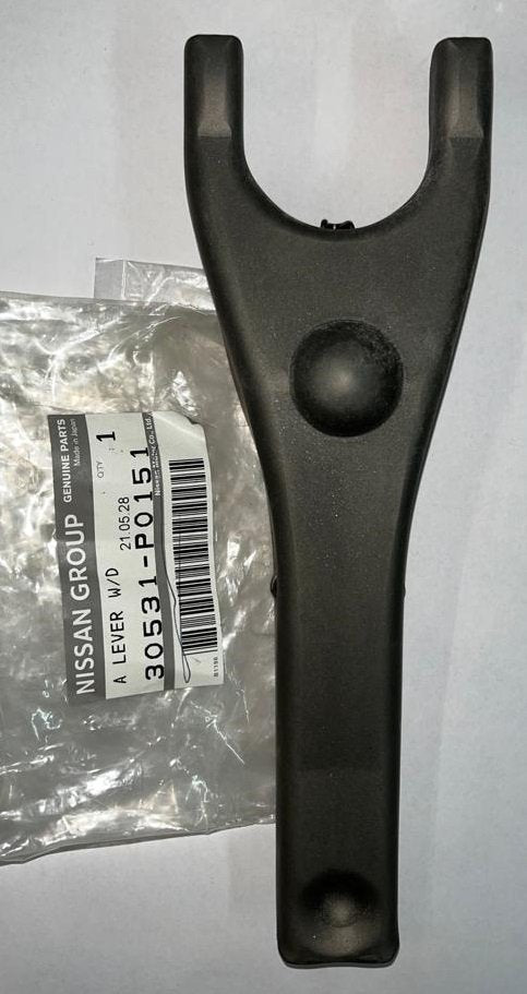 FORCELLA FRIZIONE NISSAN (ORIGINALE) - Autoricambi4x4