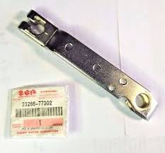 FORCELLA FRIZIONE SUZUKI SJ410/ SJ413 (ORIGINALE) - Autoricambi4x4