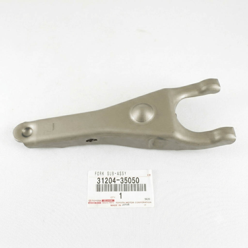 FORCELLA FRIZIONE TOYOTA HILUX /4RUNNER /LAND CRUISER KZJ70 - KZJ90 (ORIGINALE) - Autoricambi4x4