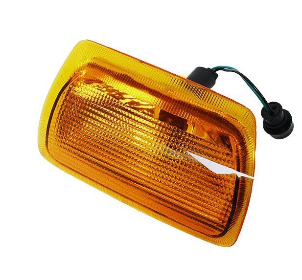 FRECCIA ANTERIORE DESTRA DISCOVERY I 200 TDI - Autoricambi4x4