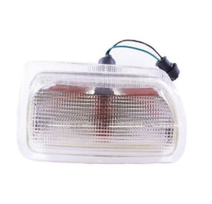 FRECCIA ANTERIORE DESTRA DISCOVERY I 200 TDI BIANCA - Autoricambi4x4