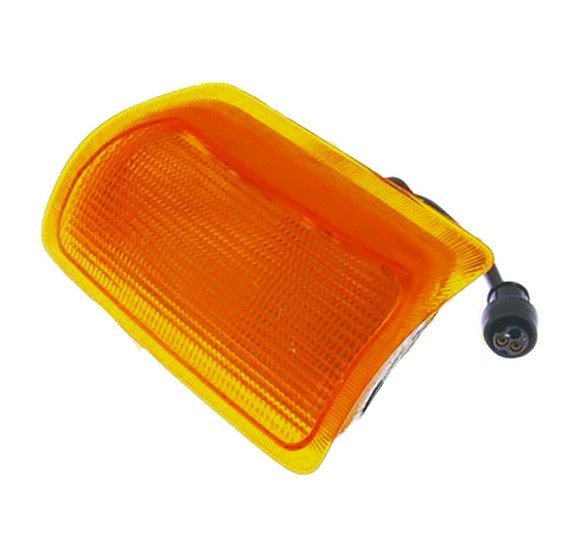 FRECCIA ANTERIORE SINISTRA DISCOVERY I 200 TDI - Autoricambi4x4