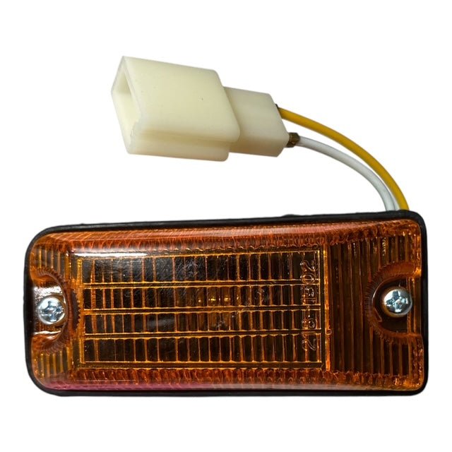 FRECCIA/ INDICATORE DI DIREZIONE LATERALE SUZUKI VITARA/ SUZUKI ALTO - Autoricambi4x4
