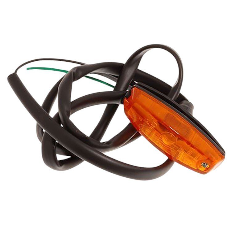 FRECCIA LATERALE DEFENDER 200 TDI FINO AL 1991 - Autoricambi4x4