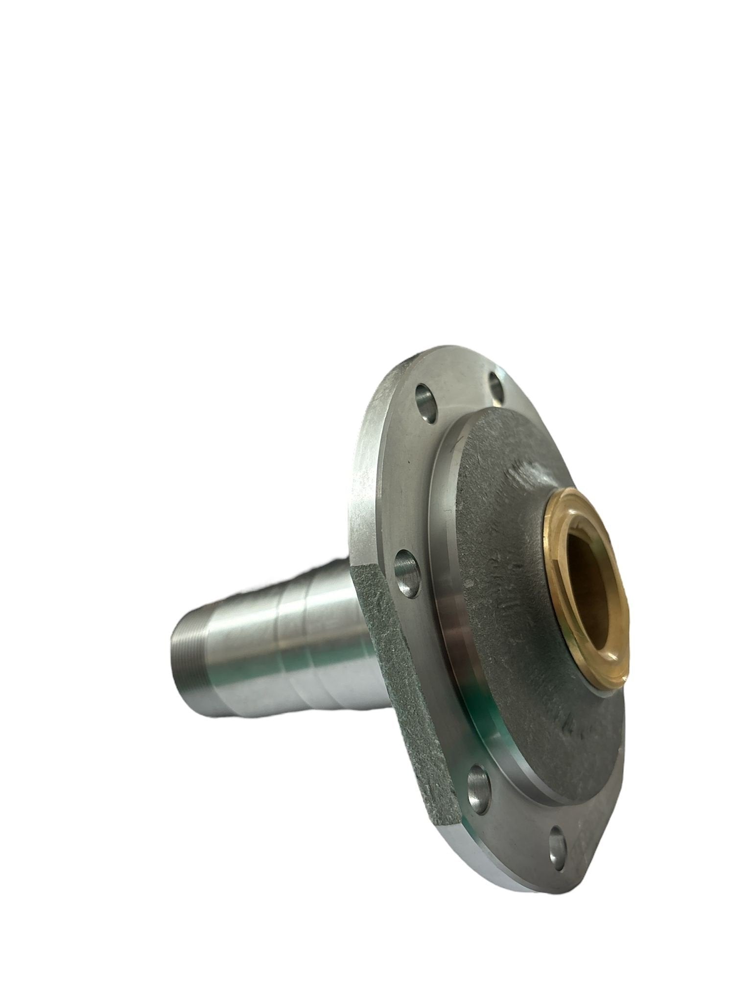 FUSO A SNODO/ MOZZO RUOTA ANTERIORE TOYOTA HILUX/ LAND CRUISER BJ40/ BJ70/ LJ70 I - Autoricambi4x4