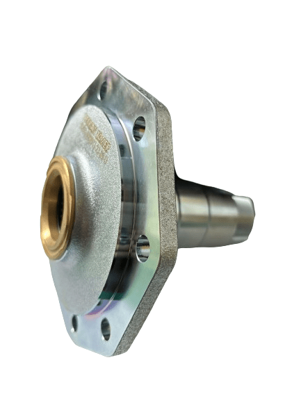 FUSO A SNODO/ MOZZO RUOTA ANTERIORE TOYOTA LAND CRUISER SERIE 80 - Autoricambi4x4