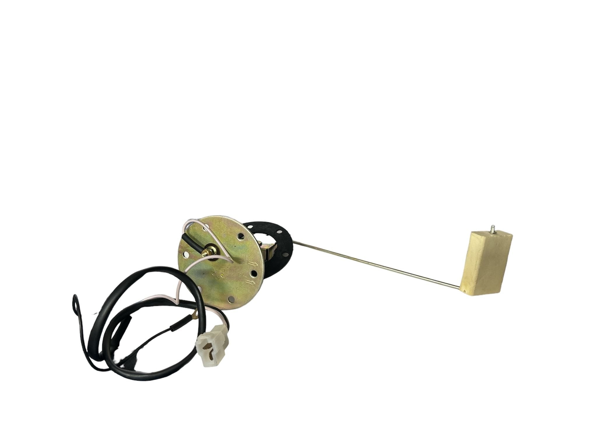 GALLEGGIANTE SERBATOIO SUZUKI SJ410/ SJ413/ SAMURAI/ SANTANA (6 FORI CON SPINOTTO) - Autoricambi4x4