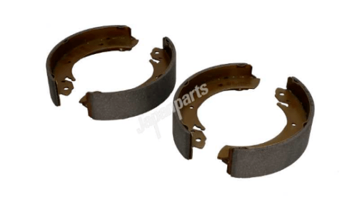 GANASCE FRENO HYUNDAI GALLOPER 1° SERIE 2.5 TD/2.5 TD intercooler/3.0 V6 - HYUNDAI H100 - Autoricambi4x4