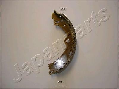 GANASCE FRENO SUZUKI SJ410 1.0 F10A/SJ410 Cabrio 1.0 F10A - SUZUKI SJ413 1.3 G13A - Autoricambi4x4