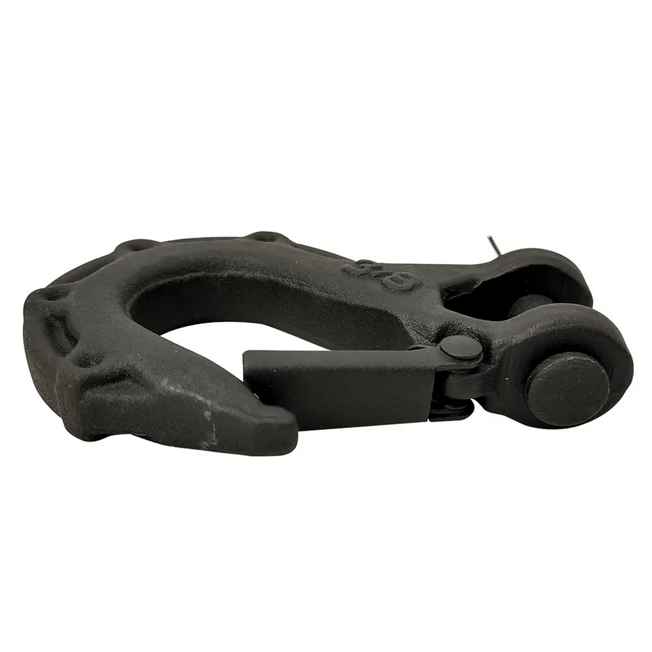 GANCIO CON PERNO ESTRAIBILE PER VERRICELLI - Autoricambi4x4