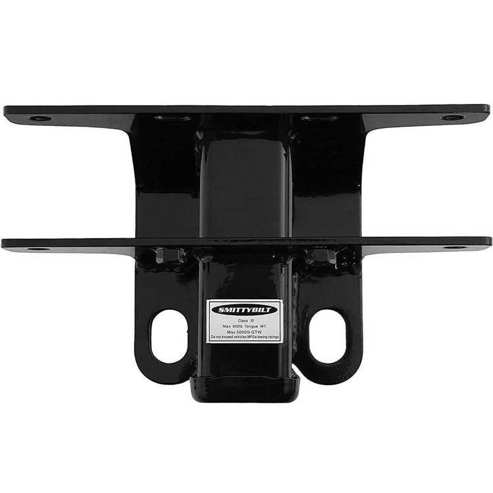 Gancio di traino 2" Smittybilt - Autoricambi4x4
