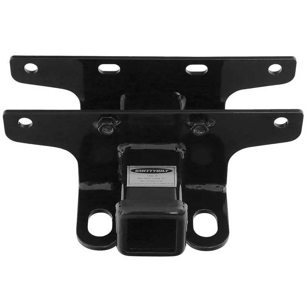Gancio di traino 2" Smittybilt - Autoricambi4x4