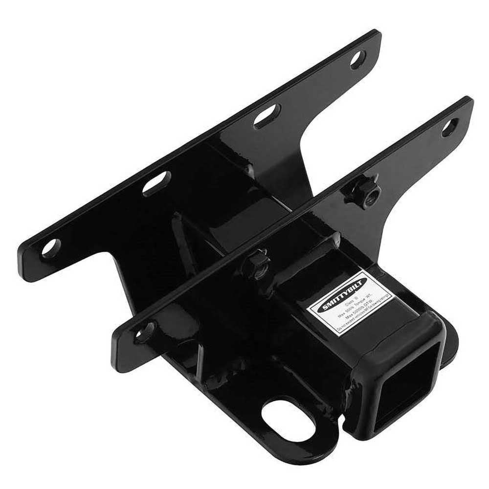 Gancio di traino 2" Smittybilt - Autoricambi4x4
