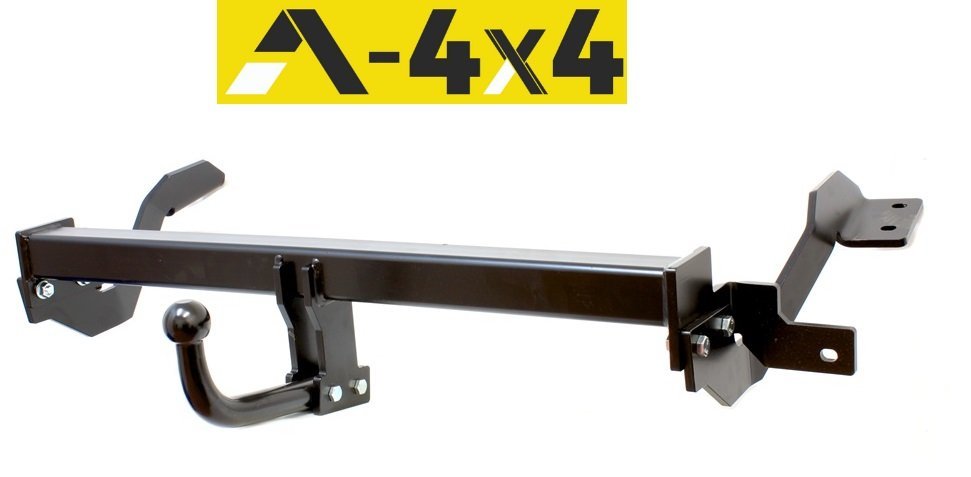 GANCIO TRAINO PER FUORISTRADA - Autoricambi4x4