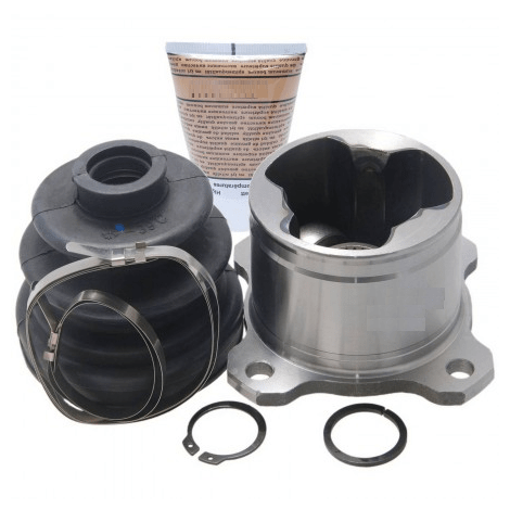 GIUNTO OMOCINETICO LATO CAMBIO ANTERIORE DESTRO 26X110 MITSUBISHI L200 K74/ PAJERO II/ PAJERO SPORT I - Autoricambi4x4