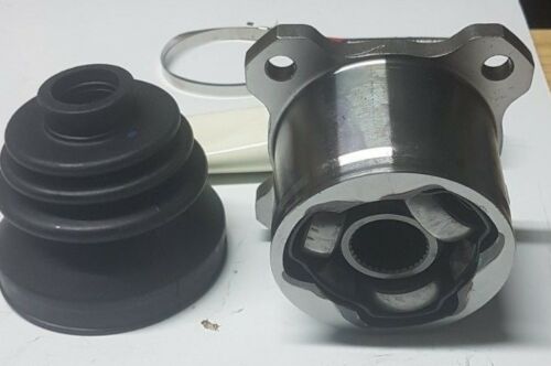 GIUNTO OMOCINETICO LATO CAMBIO ANTERIORE DESTRO 33X110.5 MITSUBISHI PAJERO III DAL 2000/ PAJERO SPORT I - Autoricambi4x4