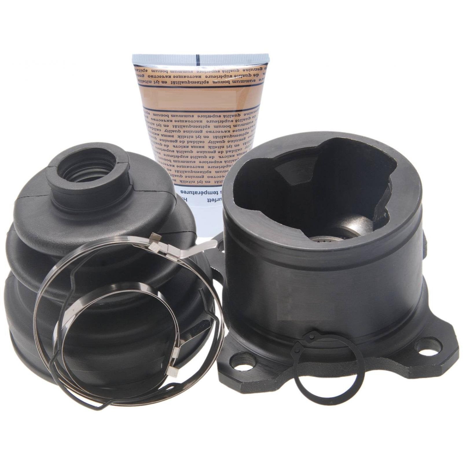 GIUNTO OMOCINETICO LATO CAMBIO ANTERIORE DESTRO MITSUBISHI PAJERO III/ L200 DAL 2006 - Autoricambi4x4