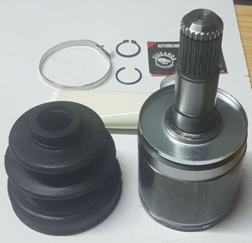 GIUNTO OMOCINETICO LATO CAMBIO ANTERIORE SINISTRO 25X32X25 MITSUBISHI L200/ PAJERO I - II - Autoricambi4x4