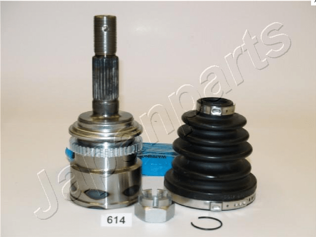 GIUNTO SEMIASSE LATO RUOTA DAIHATSU TERIOS 1.3 - Autoricambi4x4