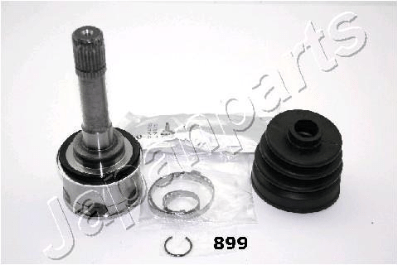 GIUNTO SEMIASSE LATO RUOTA SUZUKI SAMURAI 1.3 - 1.9/ SJ413/ VITARA 1.6 - Autoricambi4x4