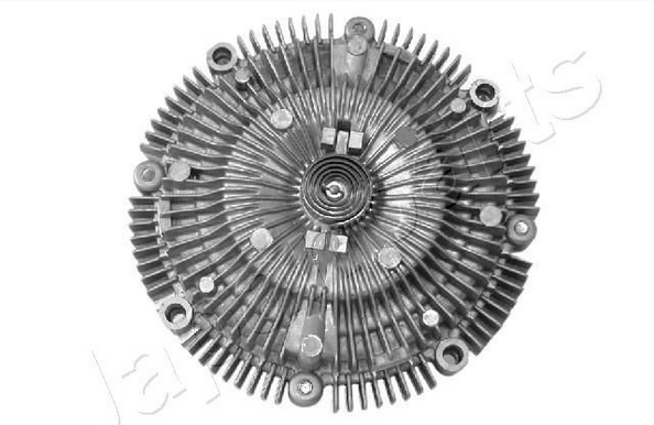 GIUNTO VISCOSTATICO NISSAN PATROL GR Y61/ NAVARA D22 - Autoricambi4x4