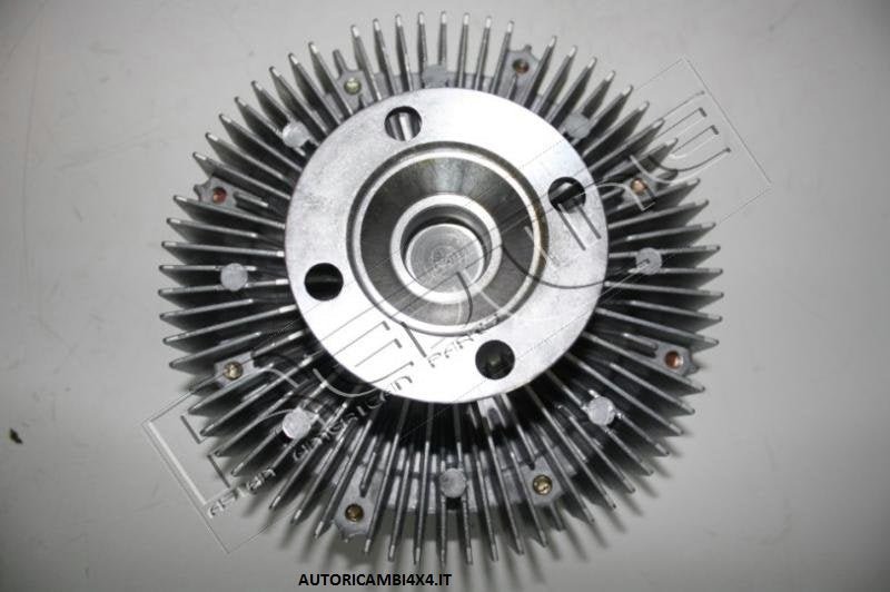 GIUNTO VISCOSTATICO TOYOTA LAND CRUISER LJ70 I (FARO TONDO) - Autoricambi4x4