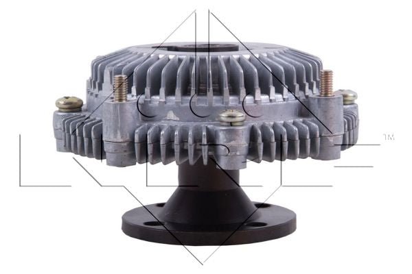 GIUNTO VISCOSTATICO TOYOTA LAND CRUISER LJ70 I (FARO TONDO) - Autoricambi4x4