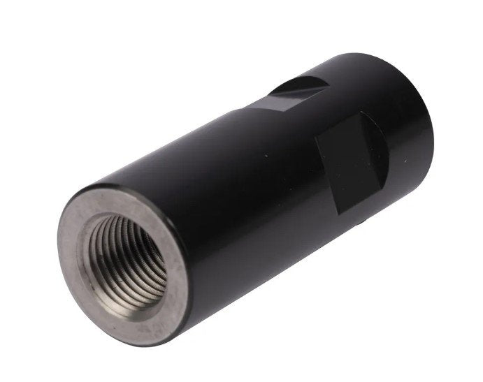 GIUNZIONE TESTINA/ MANICOTTO COLLEGAMENTO TESTINE STEZO MITSUBISHI PAJERO II/ L200 (ORIGINALE) - Autoricambi4x4