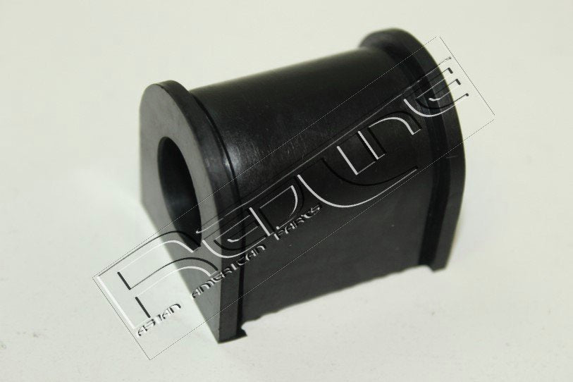 GOMMINA BARRA STABILIZZATRICE ANTERIORE NISSAN KING KAB (D21)/ TERRANO I - Autoricambi4x4