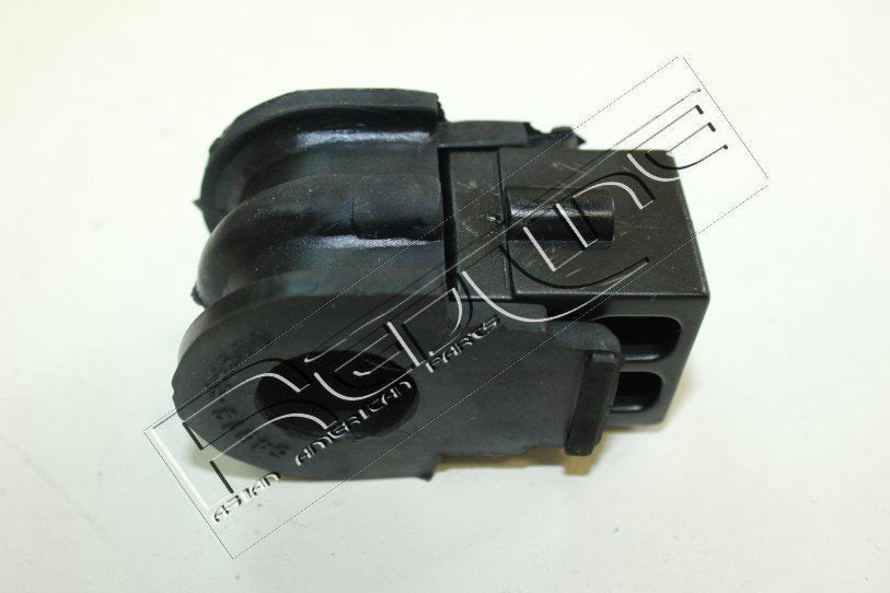 GOMMINA/ BOCCOLA BARRA STABILIZZATRICE LATERALE NISSAN QASHQAI - Autoricambi4x4