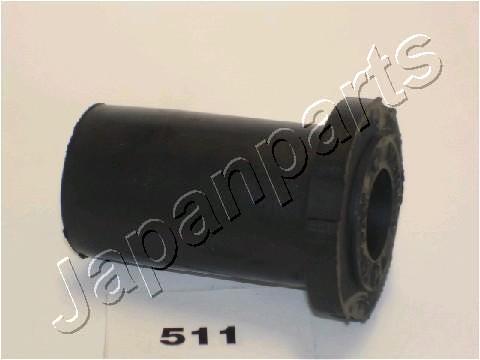 GOMMINA/ SILENTBLOCK POSTERIORE SUPERIORE BALESTRA MITSUBISHI/ HYUNDAI GALLOPER (ORIGINALE) - Autoricambi4x4