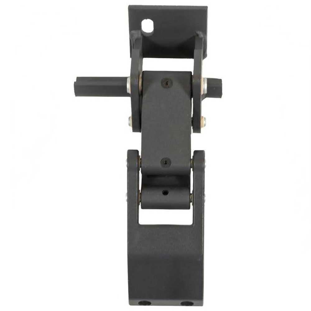 Gradini laterali elettrici OFD - Autoricambi4x4
